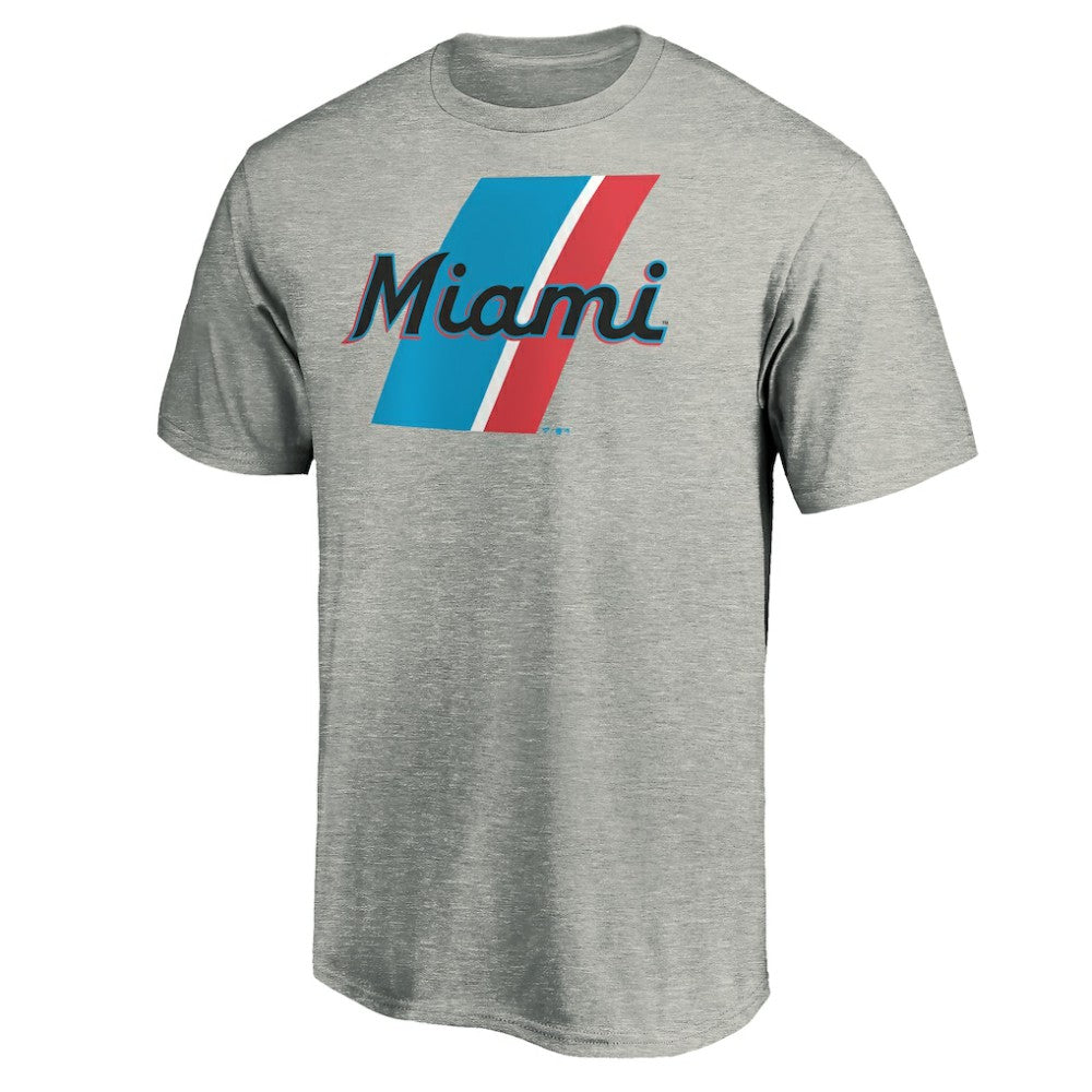 Miami Marlins Team Prep T-Shirt Near Me