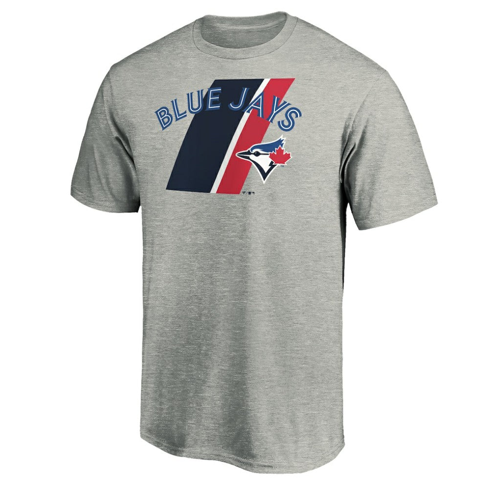 Toronto Blue Jays Team Prep T-Shirt Discount