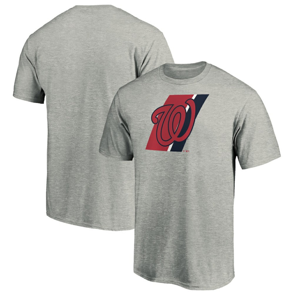 Washington Nationals Team Prep T-Shirt Outlet