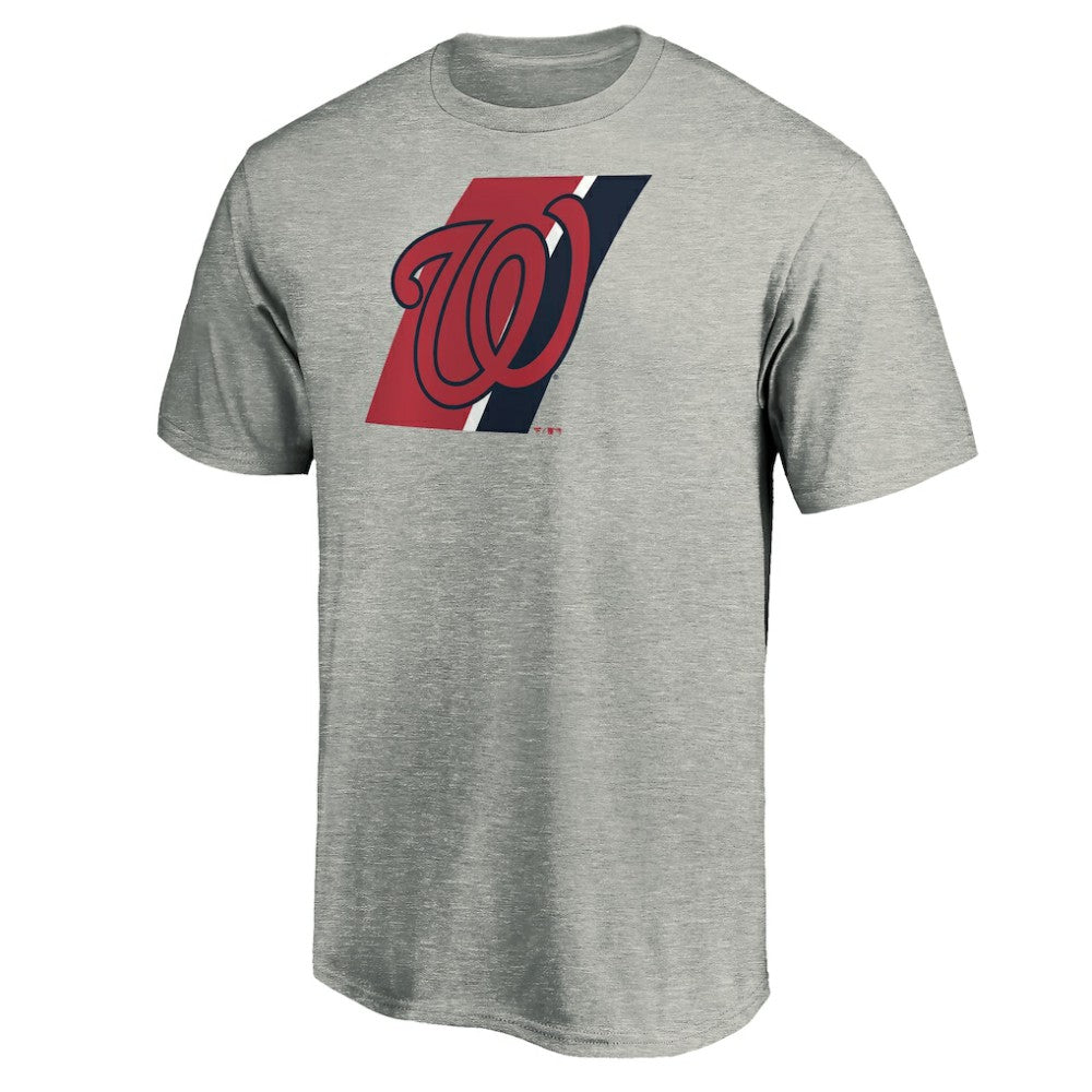 Washington Nationals Team Prep T-Shirt Outlet