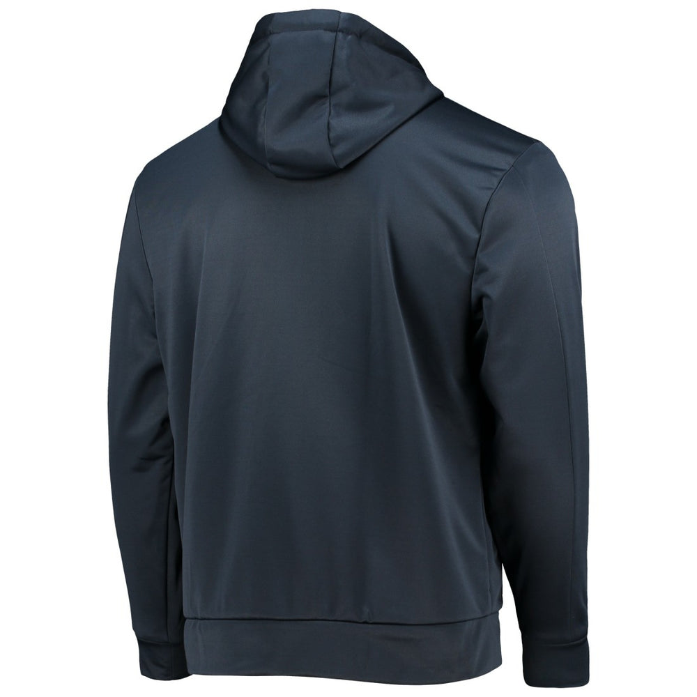 Tennessee Titans Dunbrooke Apprentice Full-Zip Hoodie - Navy/Gray - NFL