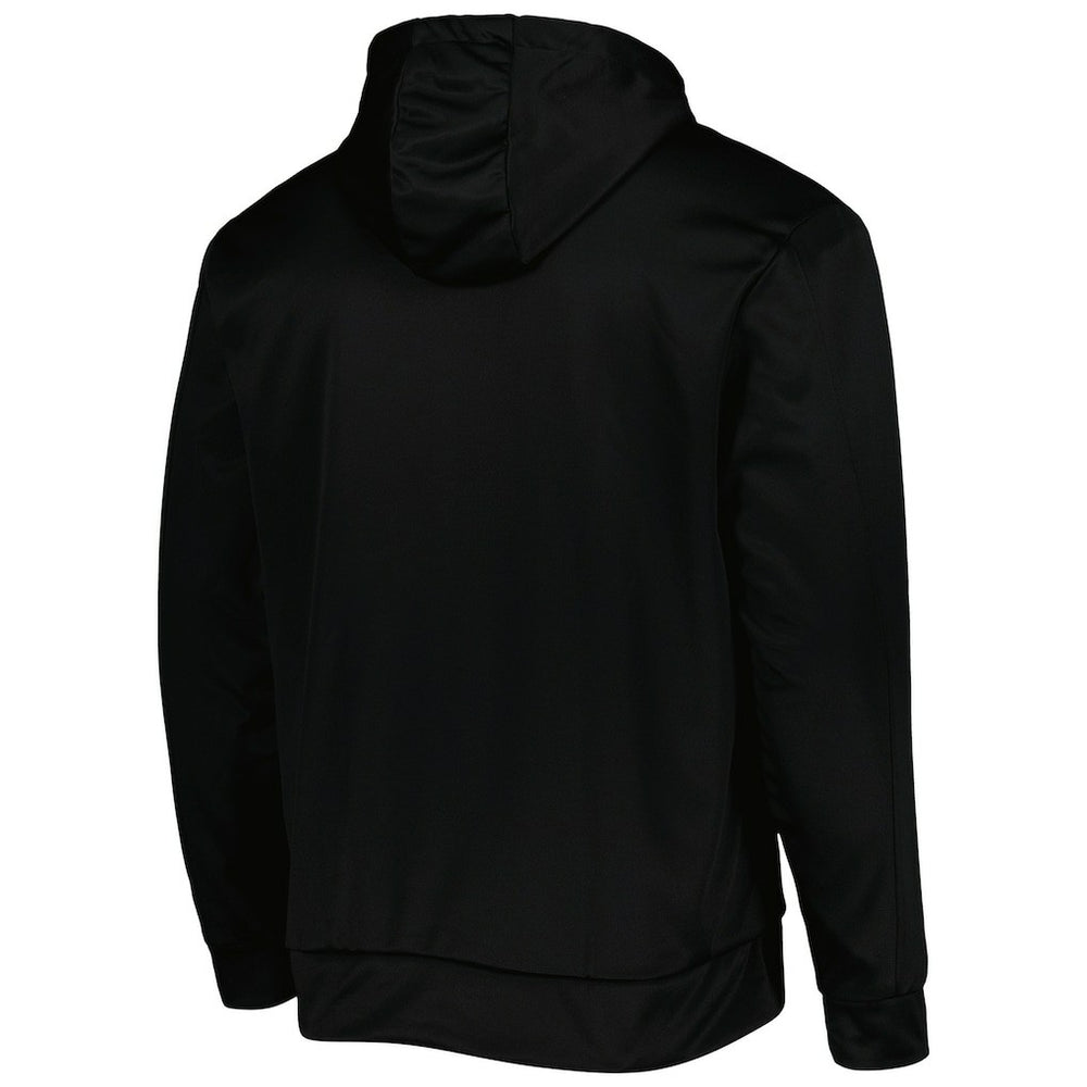 Jacksonville Jaguars Dunbrooke Apprentice Full-Zip Hoodie - Black/Gray - NFL