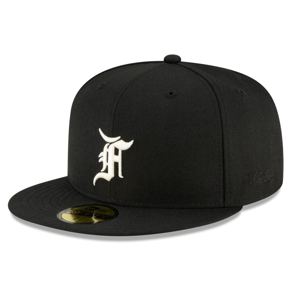 MLB New Era Fear of God Essentials 59FIFTY Fitted Hat for sale