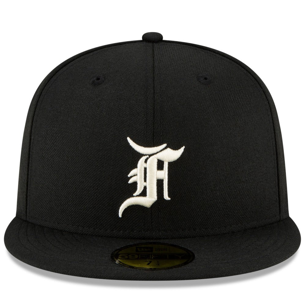 MLB New Era Fear of God Essentials 59FIFTY Fitted Hat for sale