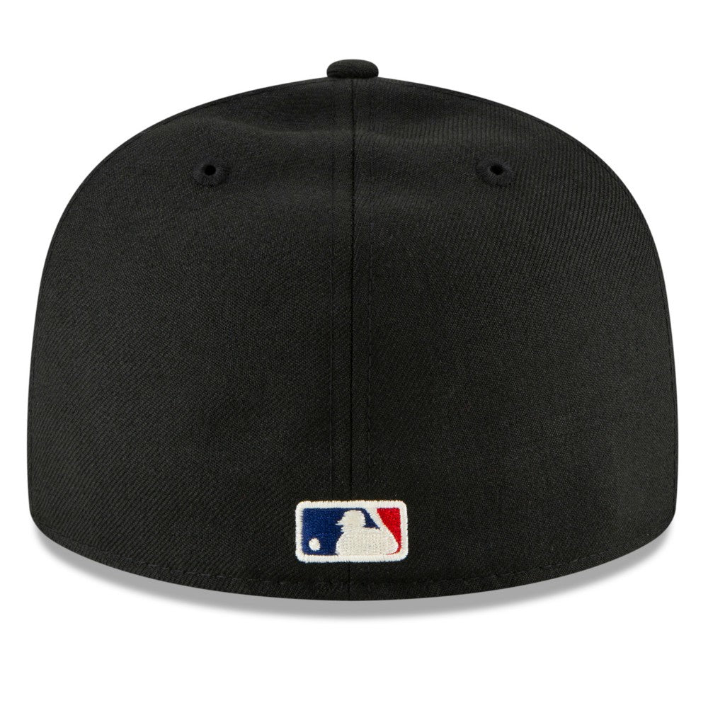 MLB New Era Fear of God Essentials 59FIFTY Fitted Hat for sale