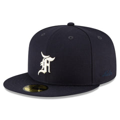 MLB New Era Fear of God Essentials 59FIFTY Fitted Hat Discount