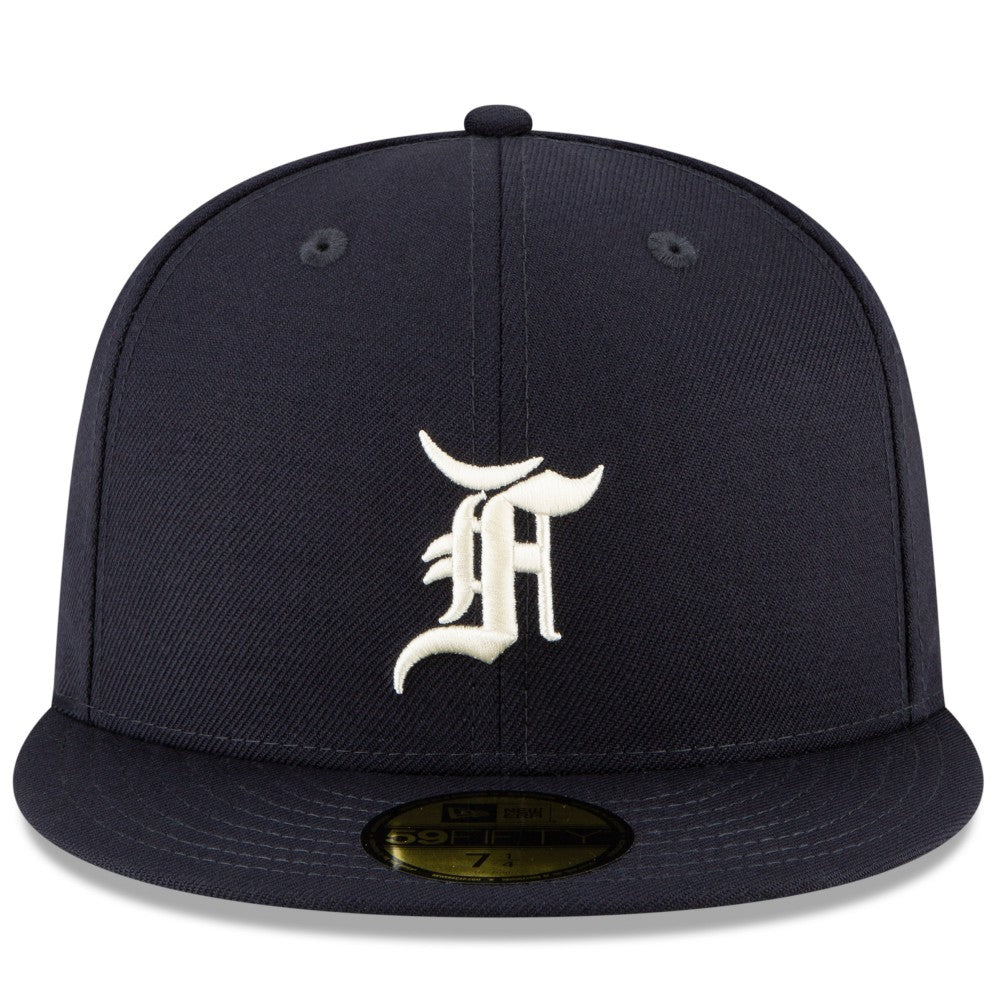 MLB New Era Fear of God Essentials 59FIFTY Fitted Hat Discount