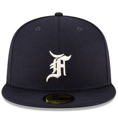 MLB New Era Fear of God Essentials 59FIFTY Fitted Hat Discount