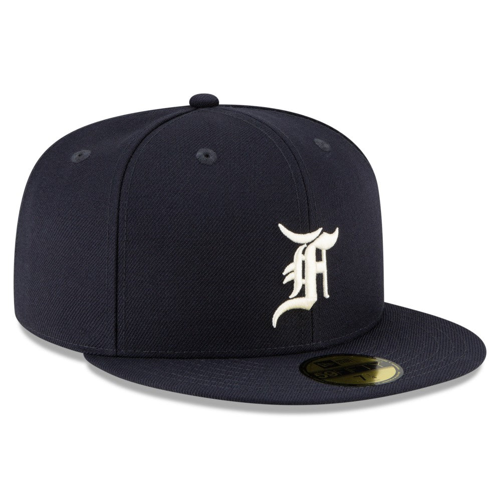 MLB New Era Fear of God Essentials 59FIFTY Fitted Hat Discount
