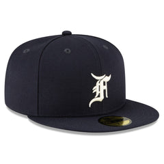 MLB New Era Fear of God Essentials 59FIFTY Fitted Hat Discount