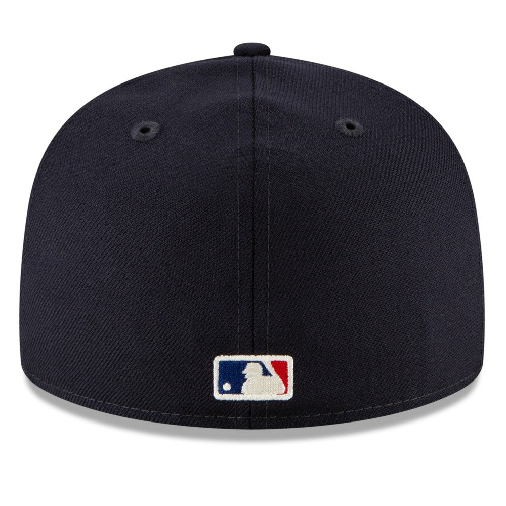 MLB New Era Fear of God Essentials 59FIFTY Fitted Hat Discount