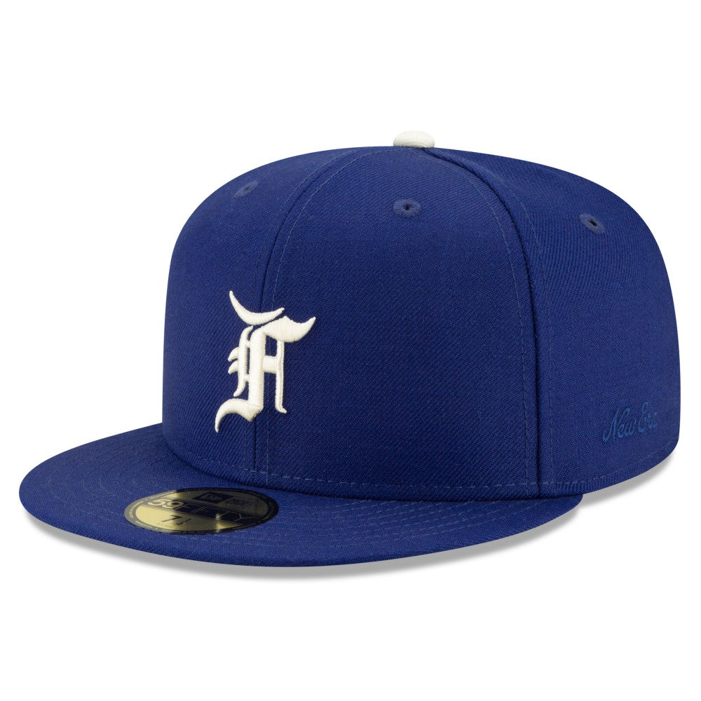 MLB New Era Fear of God Essentials 59FIFTY Fitted Hat Near Me