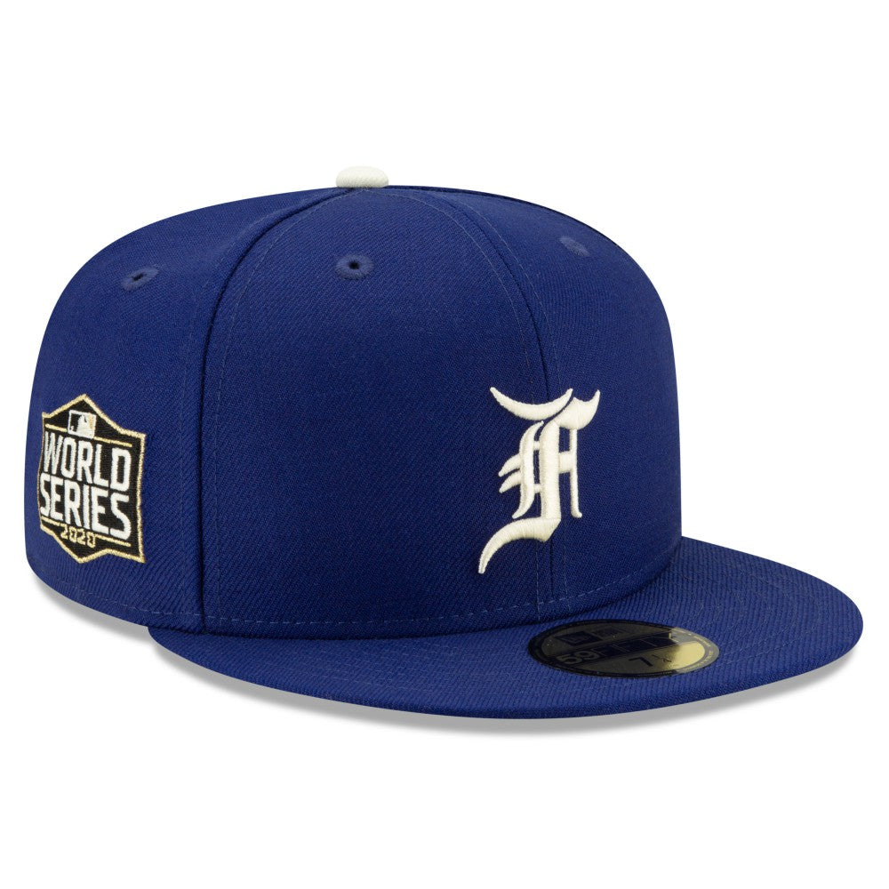 MLB New Era Fear of God Essentials 59FIFTY Fitted Hat Near Me