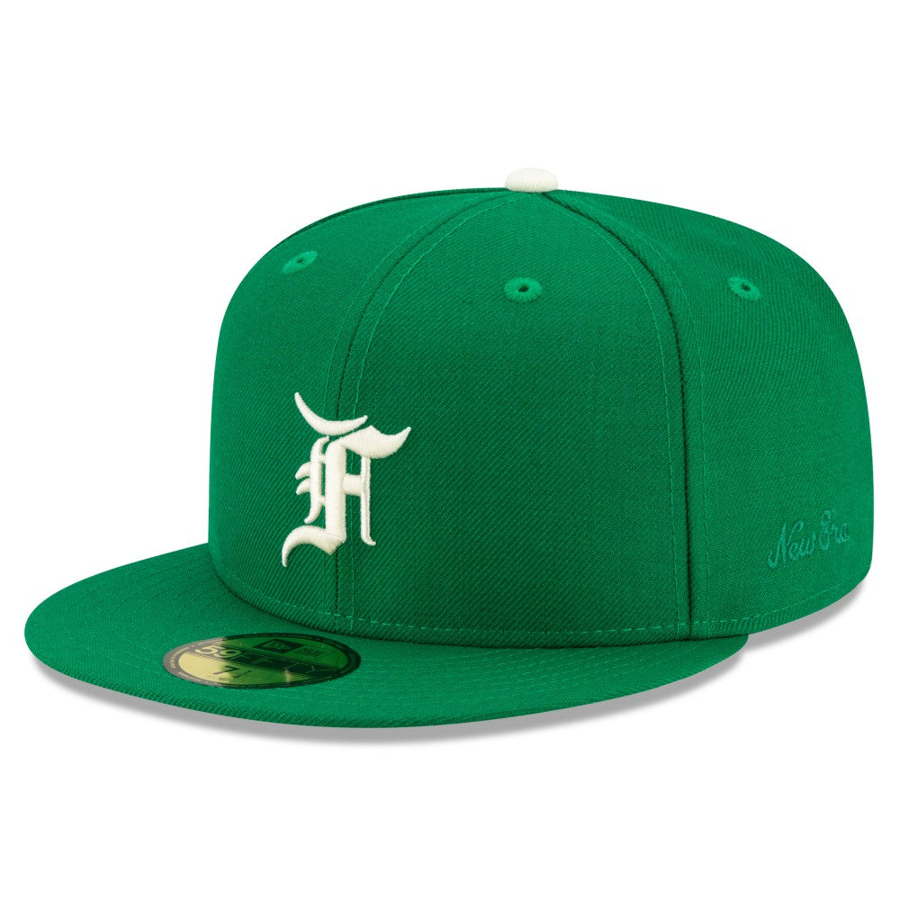 MLB New Era Fear of God Essentials 59FIFTY Fitted Hat Discount