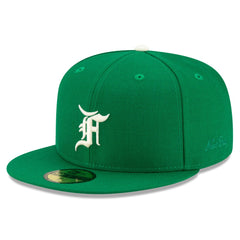 MLB New Era Fear of God Essentials 59FIFTY Fitted Hat Discount