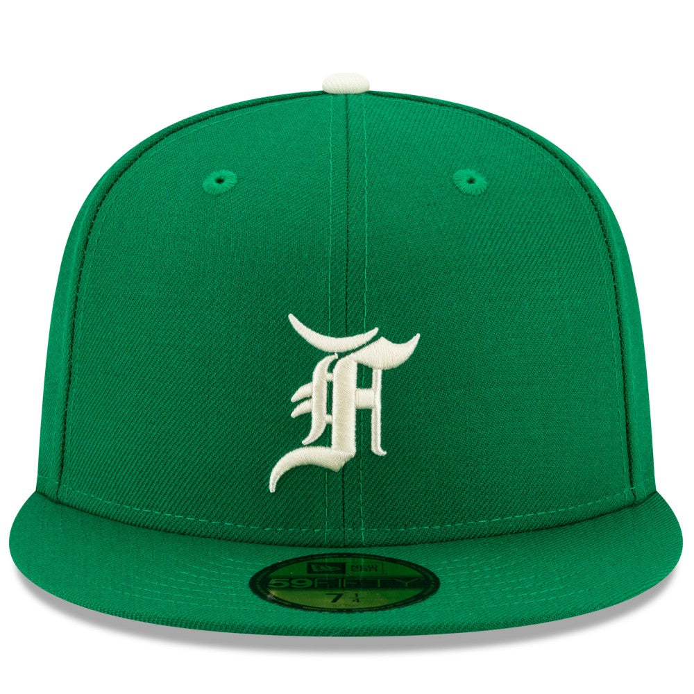 MLB New Era Fear of God Essentials 59FIFTY Fitted Hat Discount