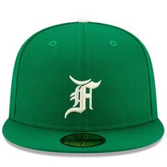 MLB New Era Fear of God Essentials 59FIFTY Fitted Hat Discount