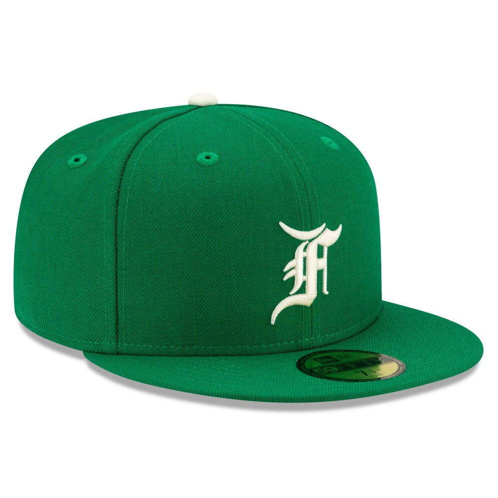 MLB New Era Fear of God Essentials 59FIFTY Fitted Hat Discount
