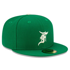 MLB New Era Fear of God Essentials 59FIFTY Fitted Hat Discount