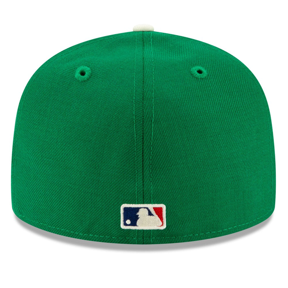 MLB New Era Fear of God Essentials 59FIFTY Fitted Hat Discount