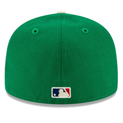 MLB New Era Fear of God Essentials 59FIFTY Fitted Hat Discount