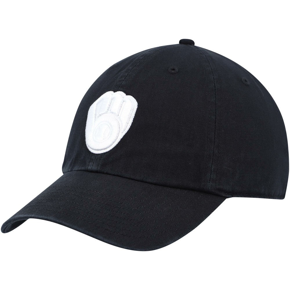 Milwaukee Brewers '47 Challenger Adjustable Hat Discount
