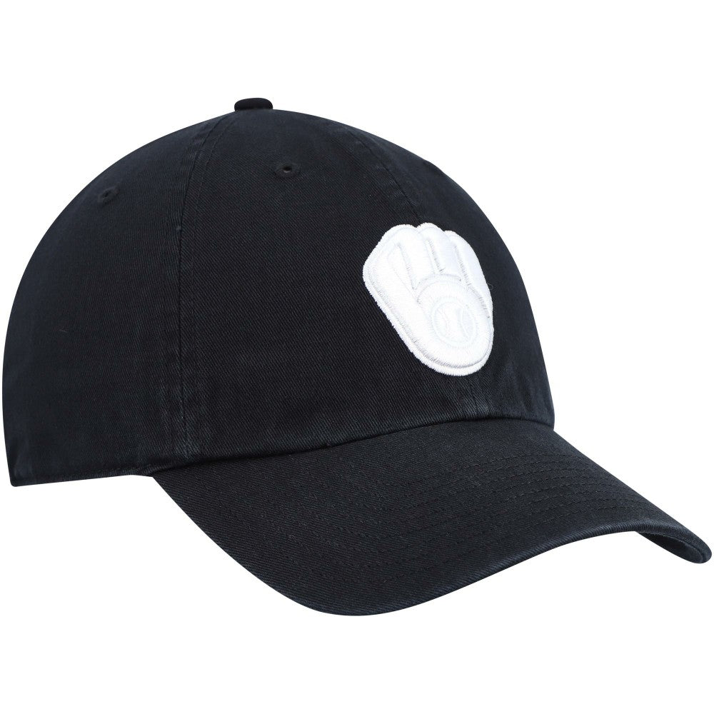 Milwaukee Brewers '47 Challenger Adjustable Hat Discount