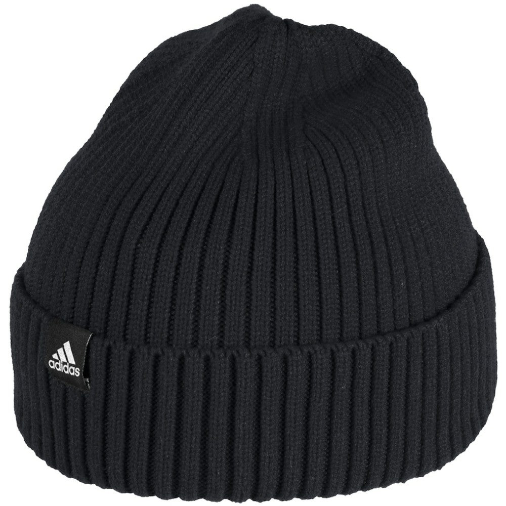 St. Louis Blues adidas Military Appreciation Cuffed Knit Hat - Black | Adidas Clearance