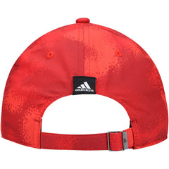 Washington Capitals adidas Women's Camo Slouch Adjustable Hat - Red | Adidas discount