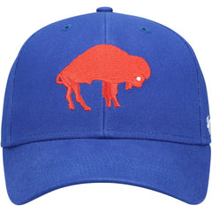 Buffalo Bills '47 Youth Basic MVP Adjustable Hat - Royal - 47 brand