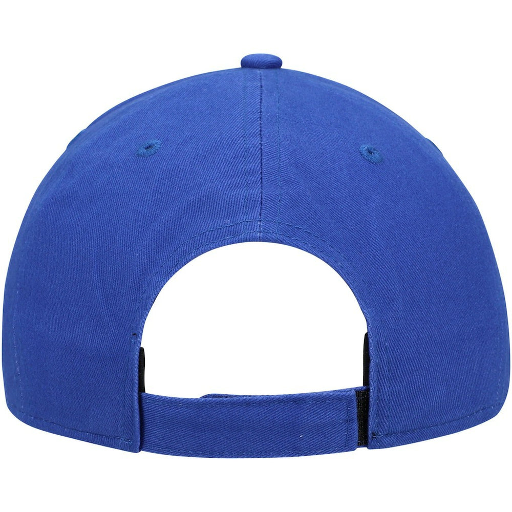 Buffalo Bills '47 Youth Basic MVP Adjustable Hat - Royal - 47 brand