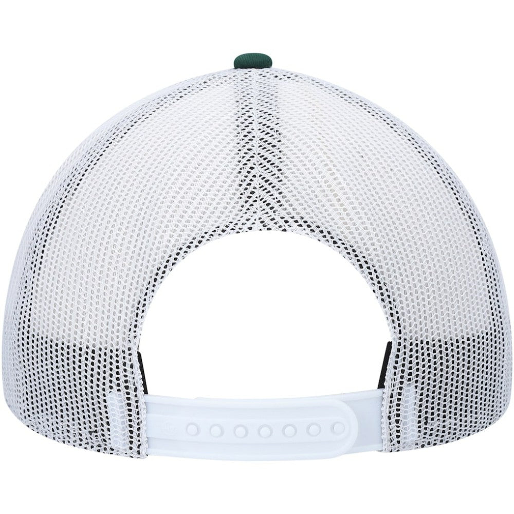 Athletics '47 Primary Logo Trucker Snapback Hat Discount