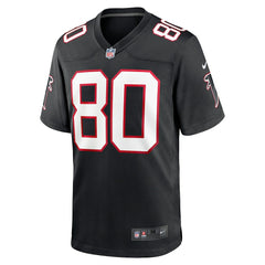 Andre Rison Atlanta Falcons Retired Player Jersey - Black - Nike