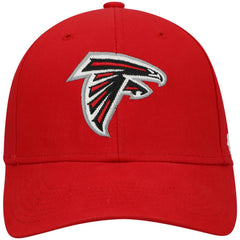 Atlanta Falcons '47 Youth Secondary MVP Adjustable Hat - Red - 47 brand