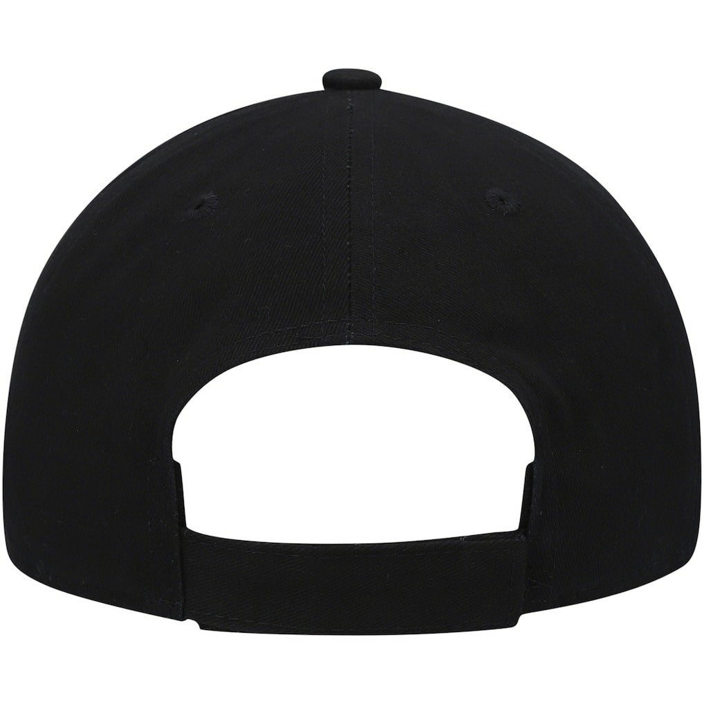 Kansas City Chiefs '47 Youth Secondary MVP Adjustable Hat - Black - 47 brand
