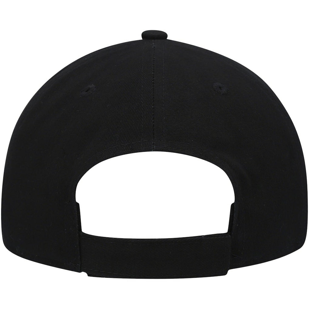 Kansas City Chiefs '47 Youth Secondary MVP Adjustable Hat - Black - 47 brand