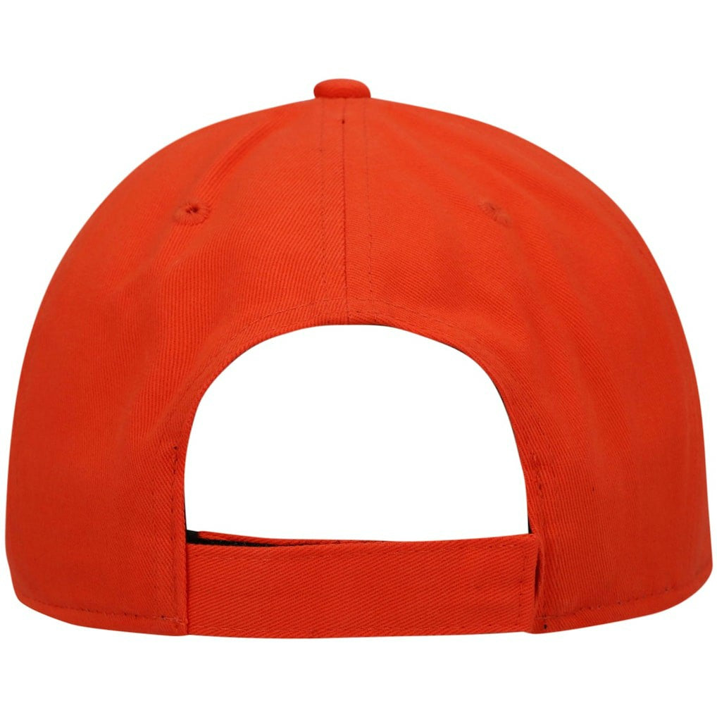 Miami Dolphins '47 Youth Secondary MVP Adjustable Hat - Orange - 47 brand