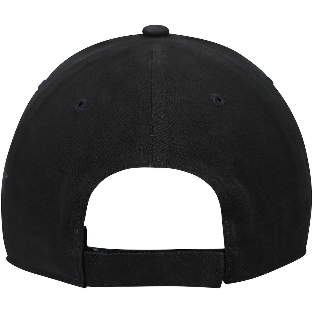 Minnesota Vikings '47 Youth Secondary MVP Adjustable Hat - Black - 47 brand
