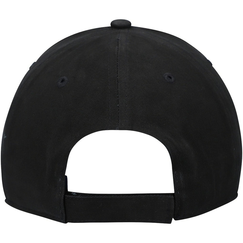 Minnesota Vikings '47 Youth Secondary MVP Adjustable Hat - Black - 47 brand