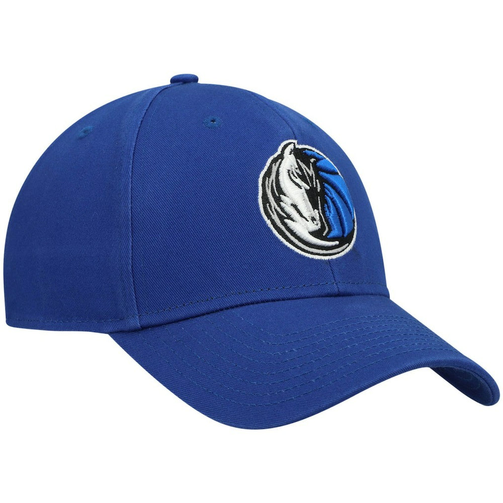 47 brand Dallas Mavericks '47 Legend MVP Adjustable Hat Blue