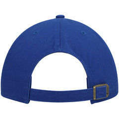 47 brand Dallas Mavericks '47 Legend MVP Adjustable Hat Blue