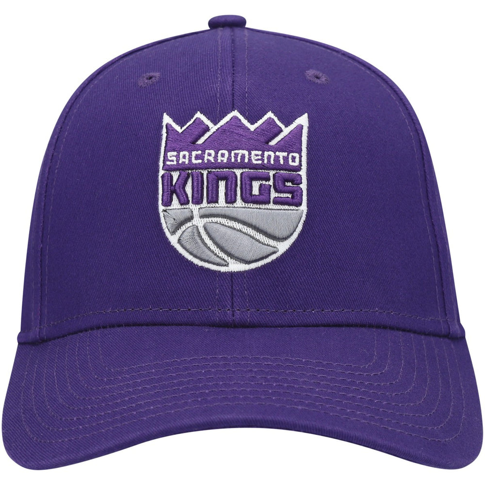 47 brand Sacramento Kings '47 Legend MVP Adjustable Hat Purple