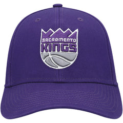 47 brand Sacramento Kings '47 Legend MVP Adjustable Hat Purple