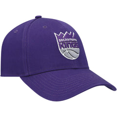 47 brand Sacramento Kings '47 Legend MVP Adjustable Hat Purple