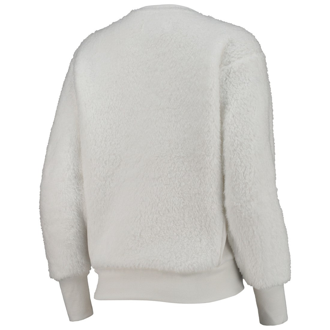 Tampa Bay Buccaneers Touch Women's Milestone Tracker Pullover Sweatshirt - White - NFL