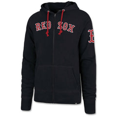 Boston Red Sox '47 Gamebreak Full-Zip Hoodie Sale