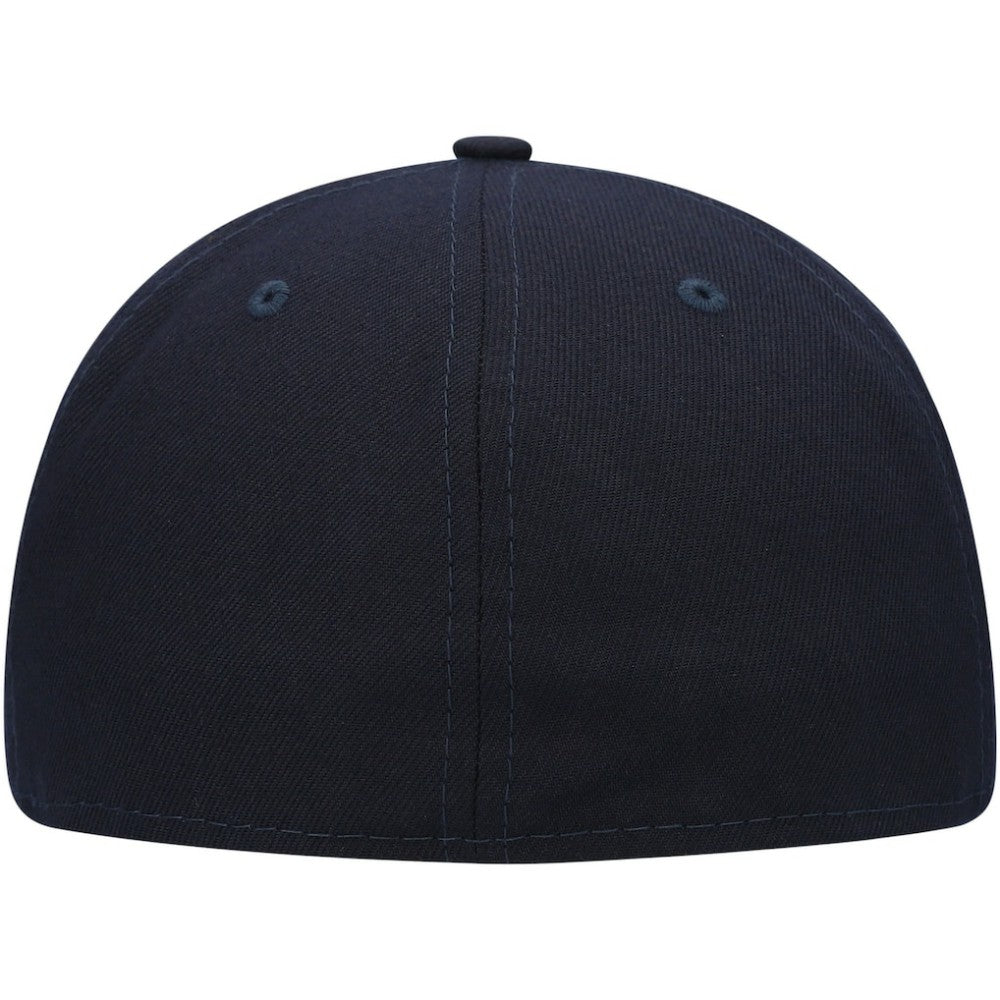 San Francisco Giants New Era Cooperstown Collection Turn Back The Clock Sea Lions 59FIFTY Fitted Hat Outlet