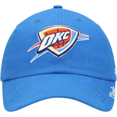 47 brand Oklahoma City Thunder '47 Women's Miata Clean Up Logo Adjustable Hat Blue