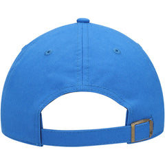 47 brand Oklahoma City Thunder '47 Women's Miata Clean Up Logo Adjustable Hat Blue