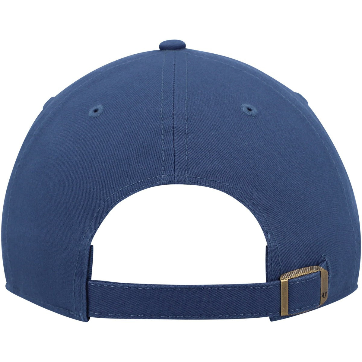 47 brand Minnesota Timberwolves '47 Women's Miata Clean Up Logo Adjustable Hat Navy